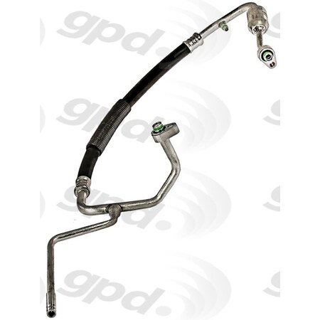 Gpd Hose Discharge Line, 4812630 4812630